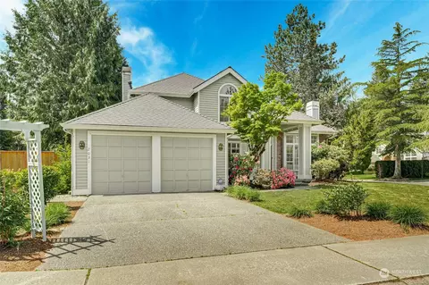 2031 236th Ave NE, Sammamish, WA 98074