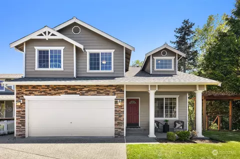 12016 1st Pl SE, Lake Stevens, WA 98258