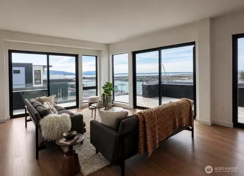 1025 Granary Ave #501, Bellingham, WA 98225