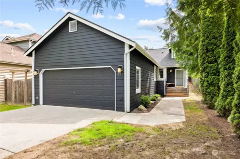 333 83rd Dr SE, Lake Stevens, WA 98258