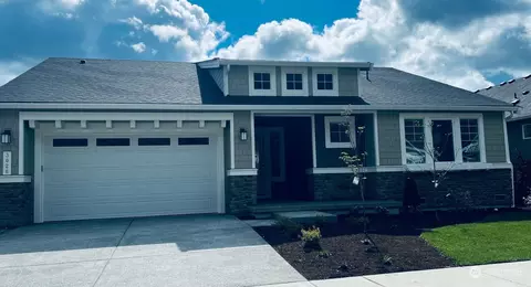 3026 Arrowroot Loop SE, Lacey, WA 98513 photo 1
