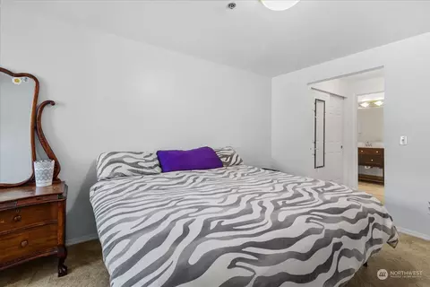Bedroom - 19316 Bothell Way NE #C203, Bothell, WA 98011 photo 2 of 3