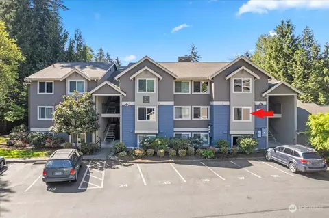 Exterior - 19316 Bothell Way NE #C203, Bothell, WA 98011 photo 3 of 6