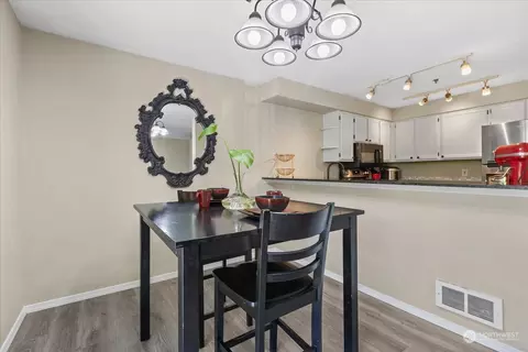 Dining - 19316 Bothell Way NE #C203, Bothell, WA 98011 photo 2 of 3