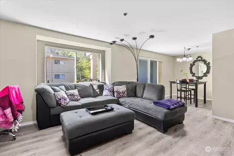 Living - 19316 Bothell Way NE #C203, Bothell, WA 98011 photo 1 of 1