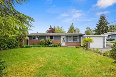 1115 Cascade Dr, Everett, WA 98203