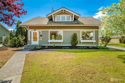 1501 C St, Lynden, WA 98264