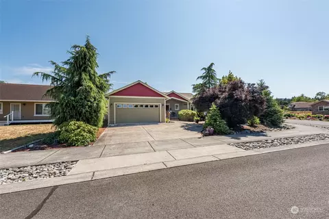 Exterior - 91 Jara Way, Sequim, WA 98382 photo 9 of 9