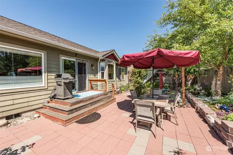Exterior - 91 Jara Way, Sequim, WA 98382 photo 4 of 9