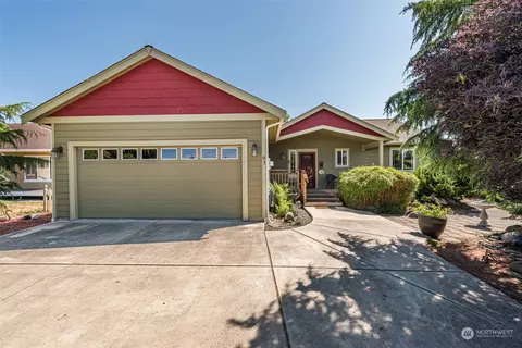 91 Jara Way, Sequim, WA 98382