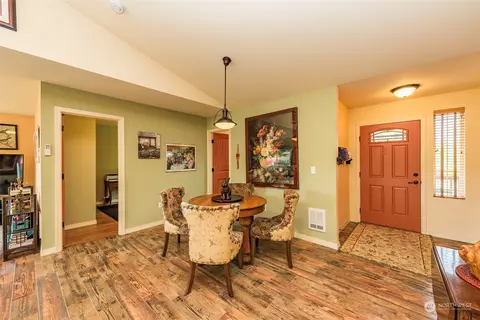 Entry Way - 91 Jara Way, Sequim, WA 98382 photo 1 of 1