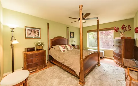 Bedroom - 91 Jara Way, Sequim, WA 98382 photo 1 of 3