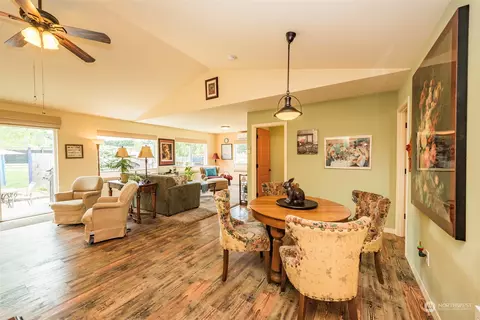 Dining - 91 Jara Way, Sequim, WA 98382 photo 1 of 2