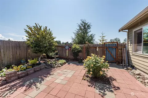 Exterior - 91 Jara Way, Sequim, WA 98382 photo 8 of 9