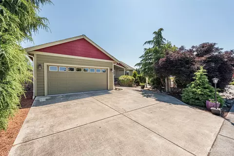 Exterior - 91 Jara Way, Sequim, WA 98382 photo 3 of 9
