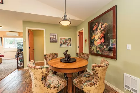 Dining - 91 Jara Way, Sequim, WA 98382 photo 2 of 2