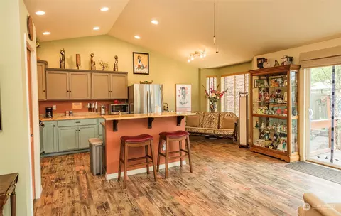 Kitchen - 91 Jara Way, Sequim, WA 98382 photo 7 of 7
