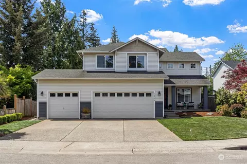14730 48th Ave SE, Everett, WA 98208