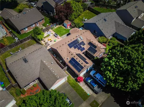 6436 Candace Ct SE, Lacey, WA 98513