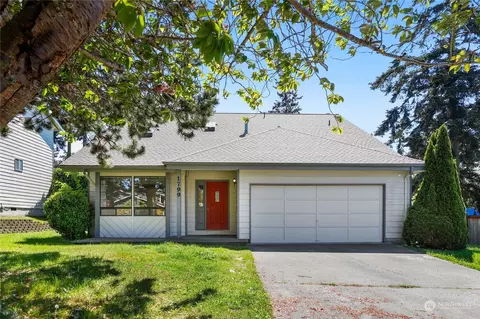 1799 SW Robertson, Oak Harbor, WA 98277