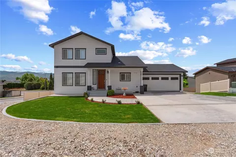 2370 Bentley Ct, East Wenatchee, WA 98802