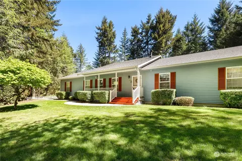 10789 Bowe Ln SE, Port Orchard, WA 98367
