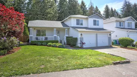 2402 Forest Ridge Dr SE, Auburn, WA 98002