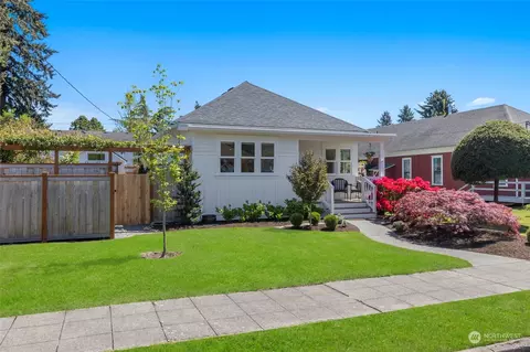 357 S Sams St, Monroe, WA 98272