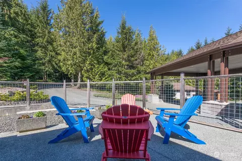 Exterior - 265 Glacier Ridge Rd, Sequim, WA 98382 photo 3 of 10