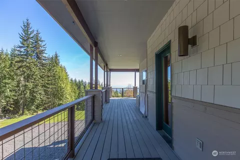 Exterior - 265 Glacier Ridge Rd, Sequim, WA 98382 photo 8 of 10