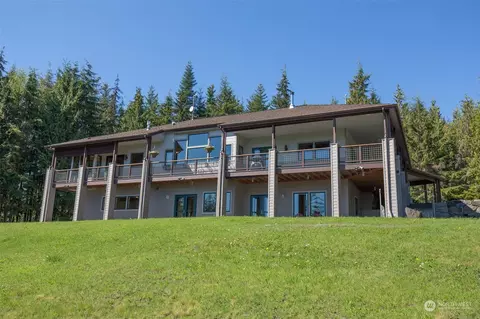 Exterior - 265 Glacier Ridge Rd, Sequim, WA 98382 photo 7 of 10