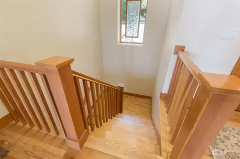Entry Way - 265 Glacier Ridge Rd, Sequim, WA 98382 photo 3 of 3