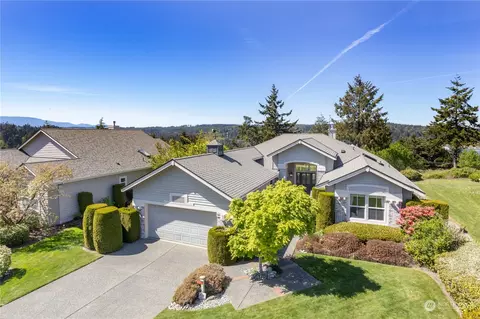 142 Sea Vista Ter, Port Ludlow, WA 98365