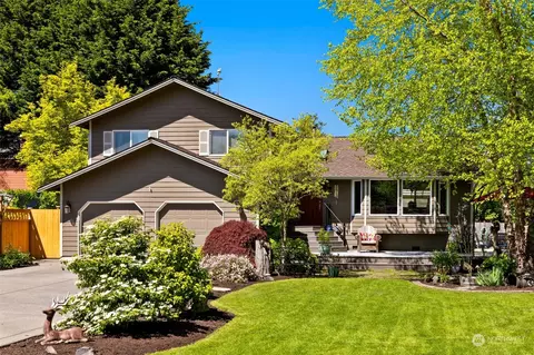 11224 SE 220th Pl, Kent, WA 98031