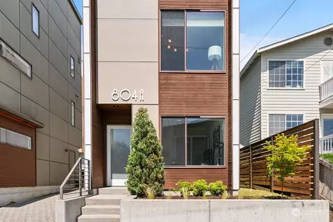 804 NW 63rd St #A, Seattle, WA 98107