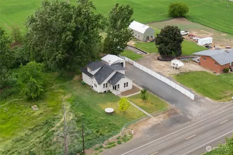 4052 Old Milton Hwy, Walla Walla, WA 99362