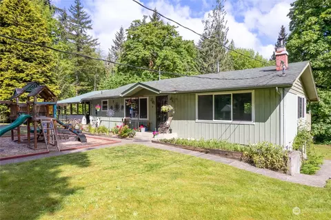 871 SE Mill Creek Rd, Shelton, WA 98584