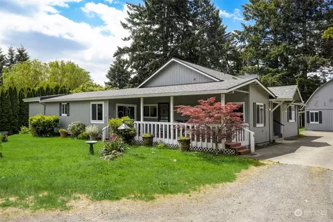 4010 NE 143rd Ave, Vancouver, WA 98682