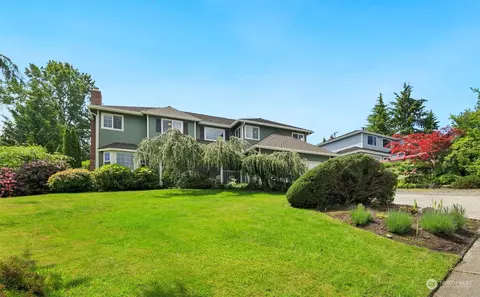 2742 215th Pl SW, Brier, WA 98036