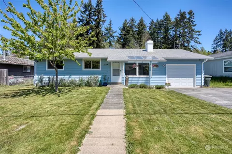 1719 W 10th, Port Angeles, WA 98363