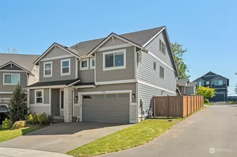 13122 SE 306th Pl, Auburn, WA 98092