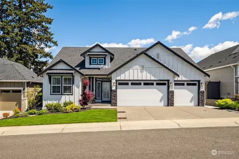 2207 94th Avenue Ct E, Edgewood, WA 98371