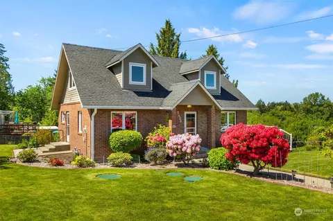 5433 Marian Dr NE, Olympia, WA 98516