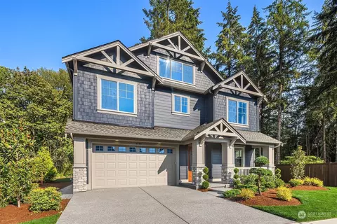 9260 123rd Dr SE, Newcastle, WA 98056