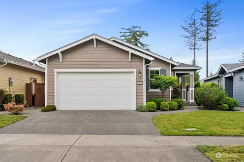 8344 Vashon Dr NE, Lacey, WA 98516