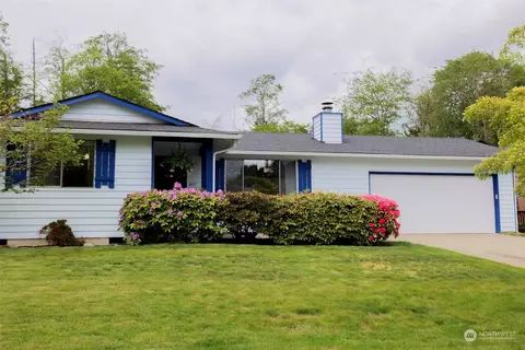 807 116th St SW, Everett, WA 98204