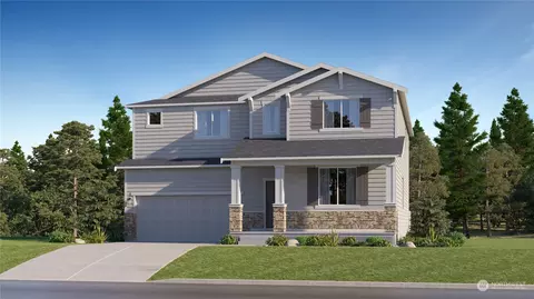 4490 Sail Ln #3161, Port Orchard, WA 98367