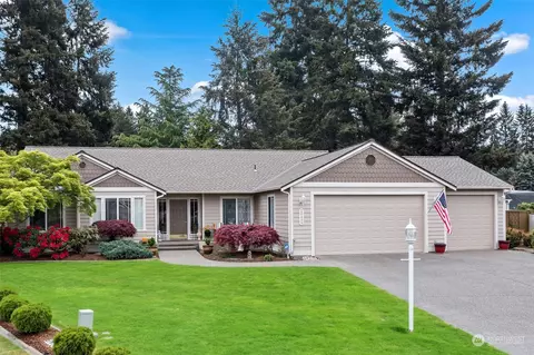 23409 49th Ave E, Spanaway, WA 98387