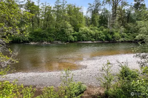 20 Joy Ln #LOT 2, Humptulips, WA 98552