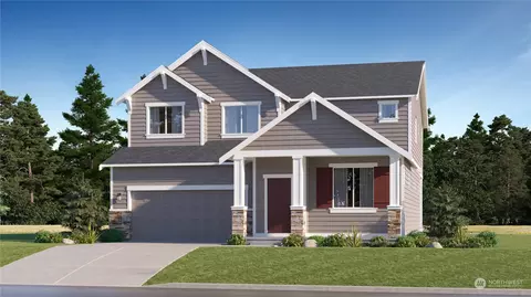3425 Bittern Ln #2034, Port Orchard, WA 98367